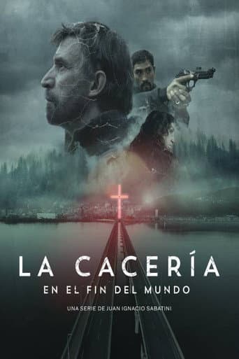 La Cacería: En el fin del mundo afişi