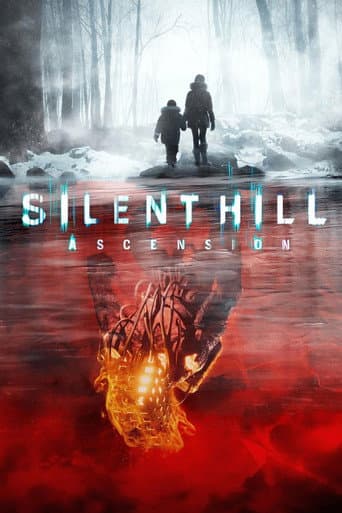 Silent Hill: Ascension afişi