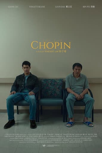 Chopin afişi