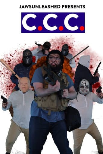 CCC afişi