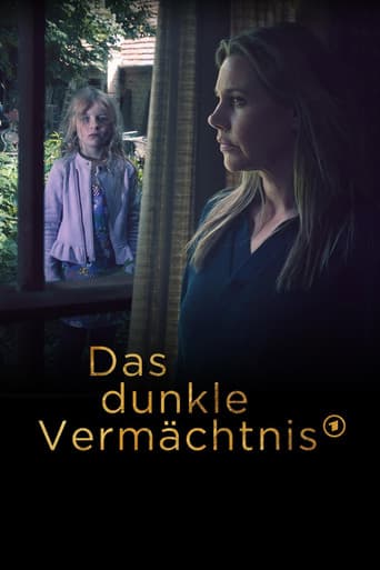 Das dunkle Vermächtnis afişi