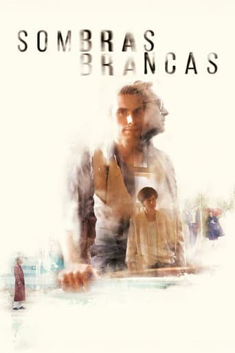 Sombras Brancas afişi