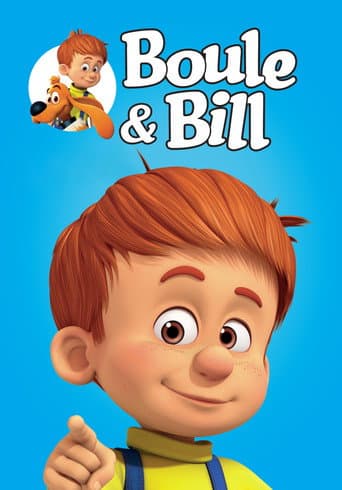 Boule & Bill afişi