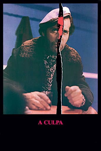 A Culpa afişi