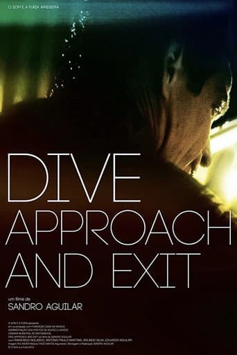 Dive: Approach And Exit afişi