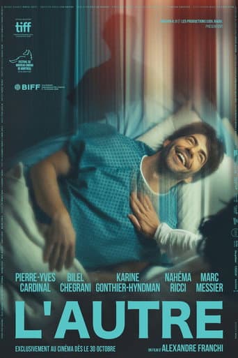L'Autre afişi