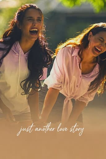 Just Another Love Story afişi