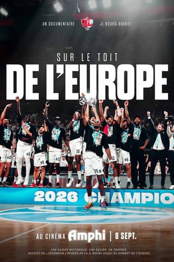 Sur le toit de l'Europe afişi
