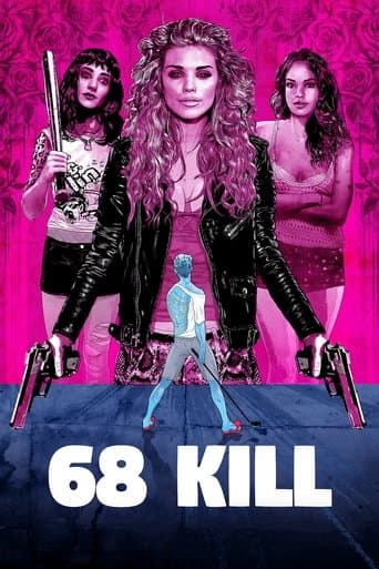 68 Kill afişi