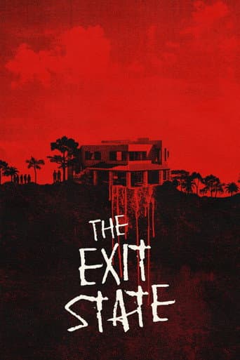 The Exit State afişi
