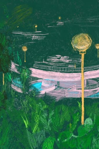 Park Voyage afişi