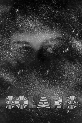Solaris afişi
