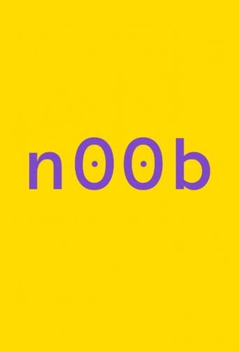 n00b afişi