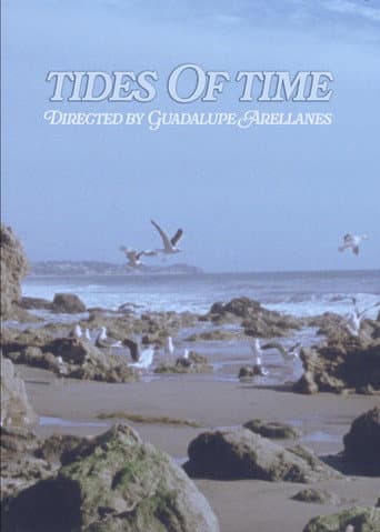 tides OF TIME afişi