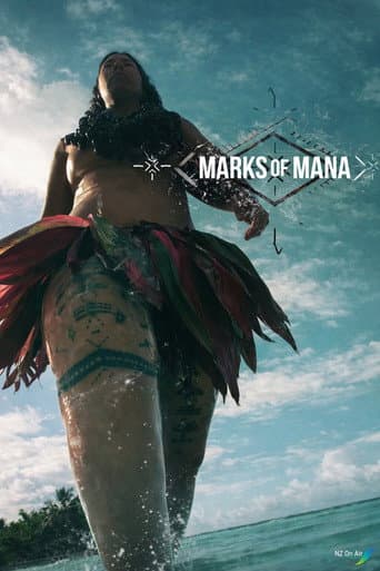 Marks of Mana afişi