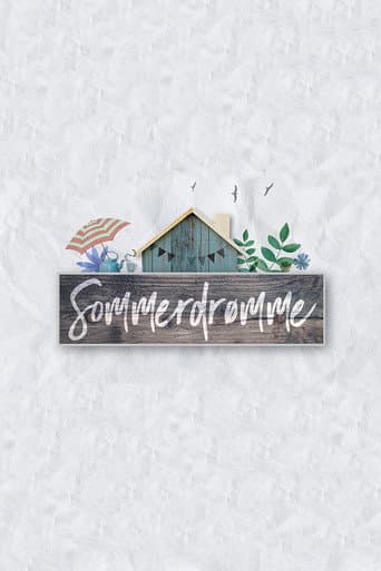 Sommerdrømme afişi