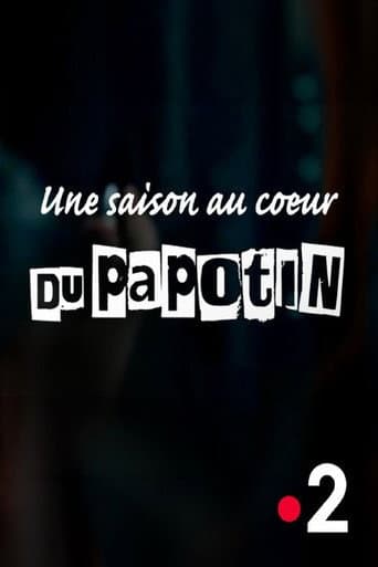 Au cœur du Papotin afişi