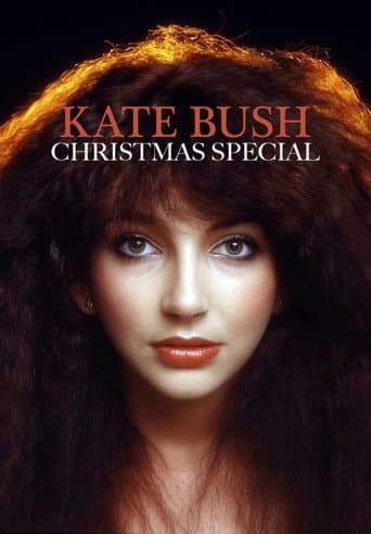 Kate Bush - BBC Christmas Special afişi