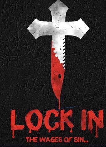 Lock In afişi