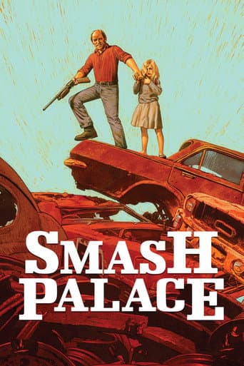 Smash Palace afişi