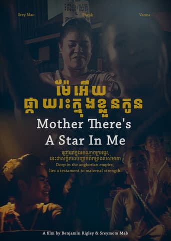 Mother, There’s a Star in Me afişi