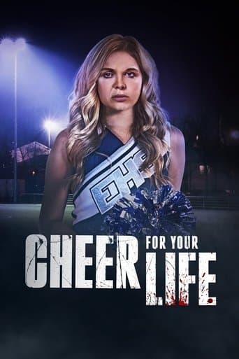 Cheer for Your Life afişi
