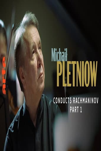 Mikhaïl Pletnev with the Orchestre Philharmonique de Radio France Rachmaninov's concertos: No.1 and No.2 afişi