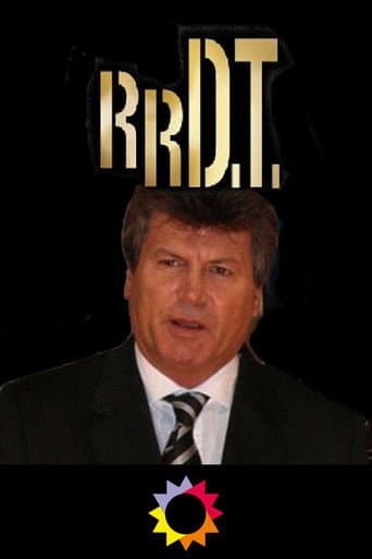 R.R.D.T. afişi