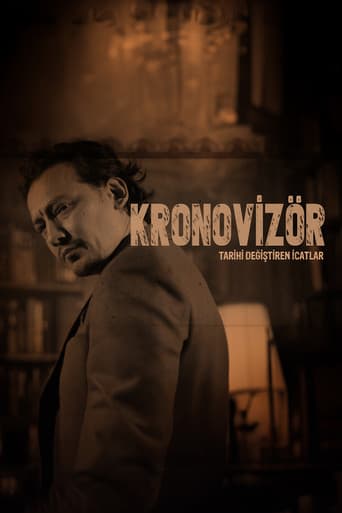 Kronovizör afişi