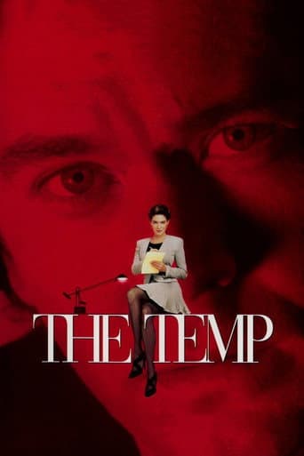 The Temp afişi