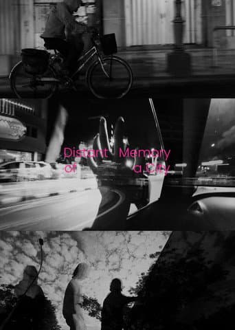 Distant Memory of a City afişi