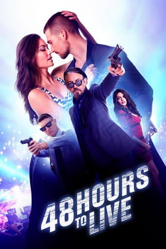 48 Hours to Live afişi