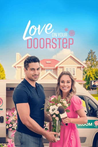 Love on your Doorstep afişi