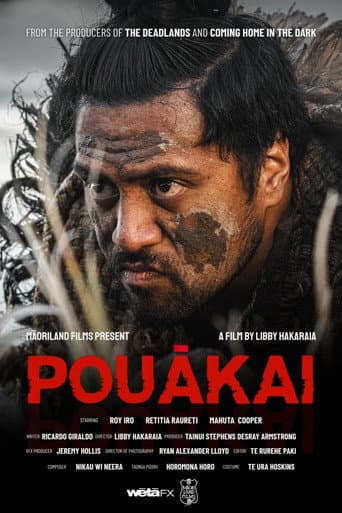 Pouakai afişi