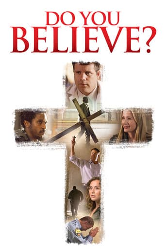 Do You Believe? afişi