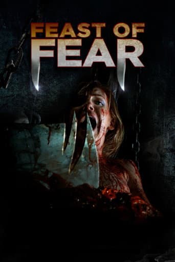 Feast of Fear afişi