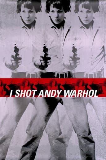 I Shot Andy Warhol afişi