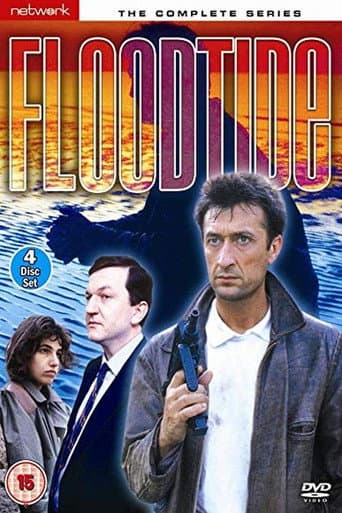 Floodtide afişi
