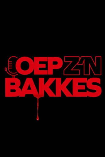 Oep z'n bakkes afişi