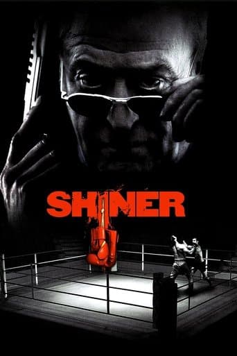 Shiner afişi