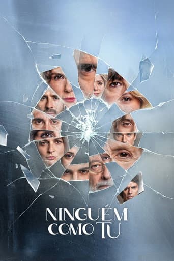 Ninguém Como Tu afişi