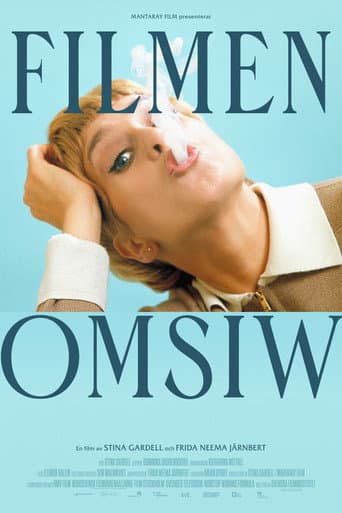 Filmen om Siw afişi