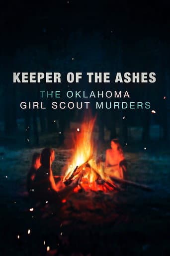 Keeper of the Ashes: The Oklahoma Girl Scout Murders afişi