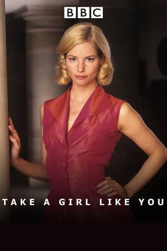 Take a Girl Like You afişi