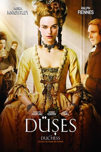 Düşes afişi