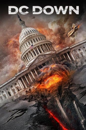 Washington'da Deprem afişi
