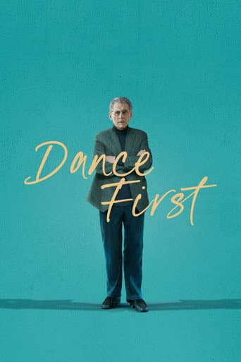 Dance First afişi