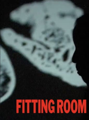 FITTING ROOM afişi