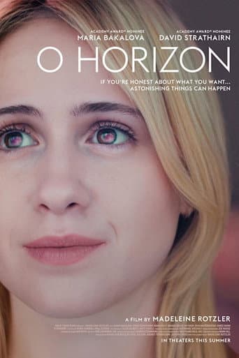 O Horizon afişi