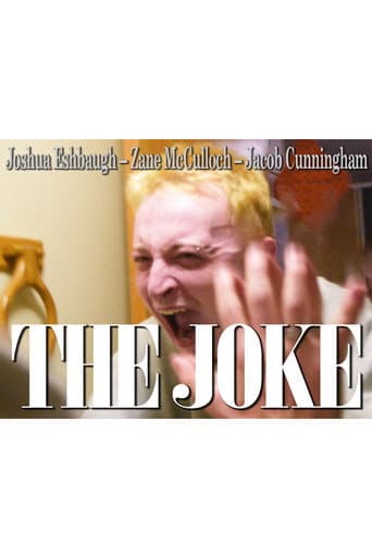 The Joke afişi